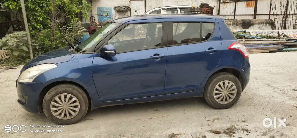 Swift Maruti Suzuki 2016 Diesel