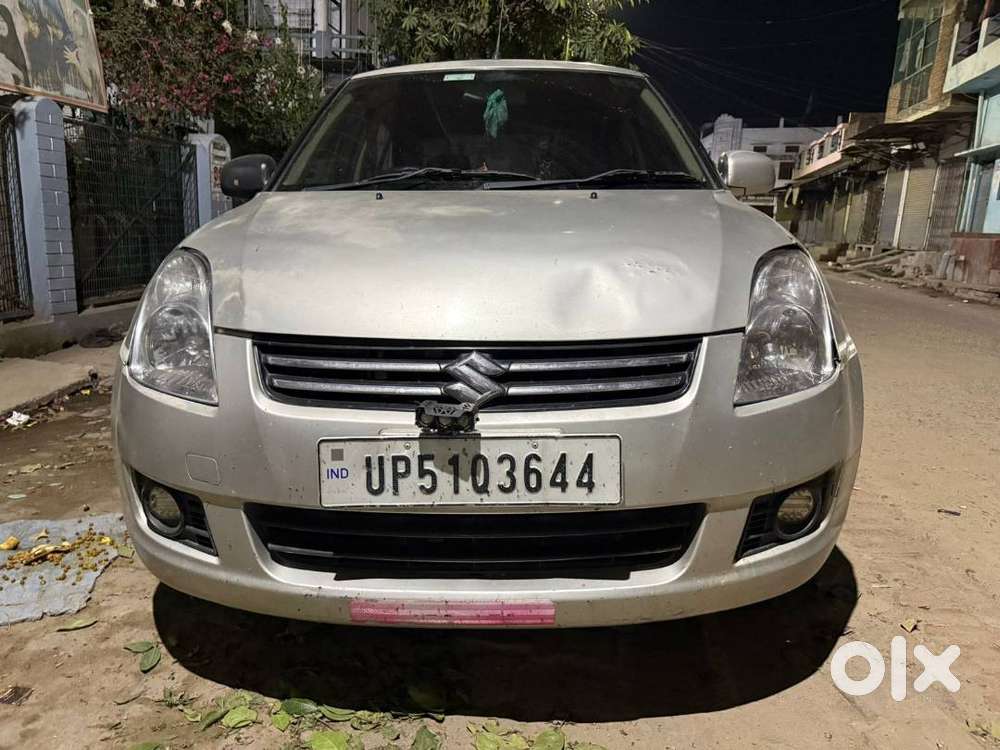 Swift Dzire Automatic  Petrol  First Owner  Urgent Sale
