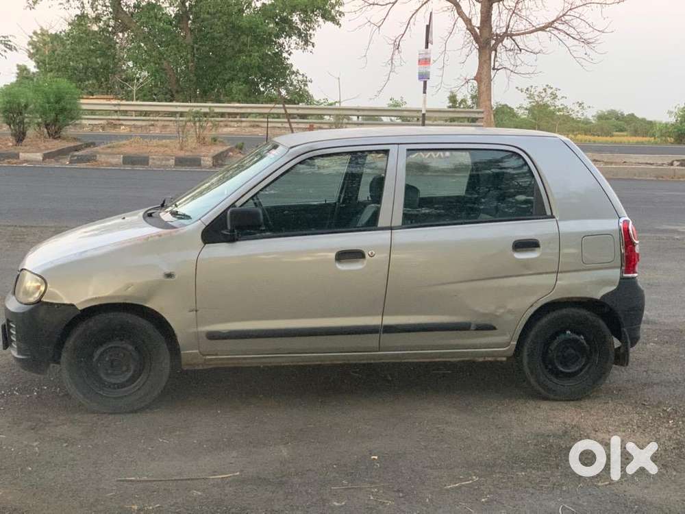 Maruti Suzuki Alto 800 2009 Cng & Hybrids Well Maintained