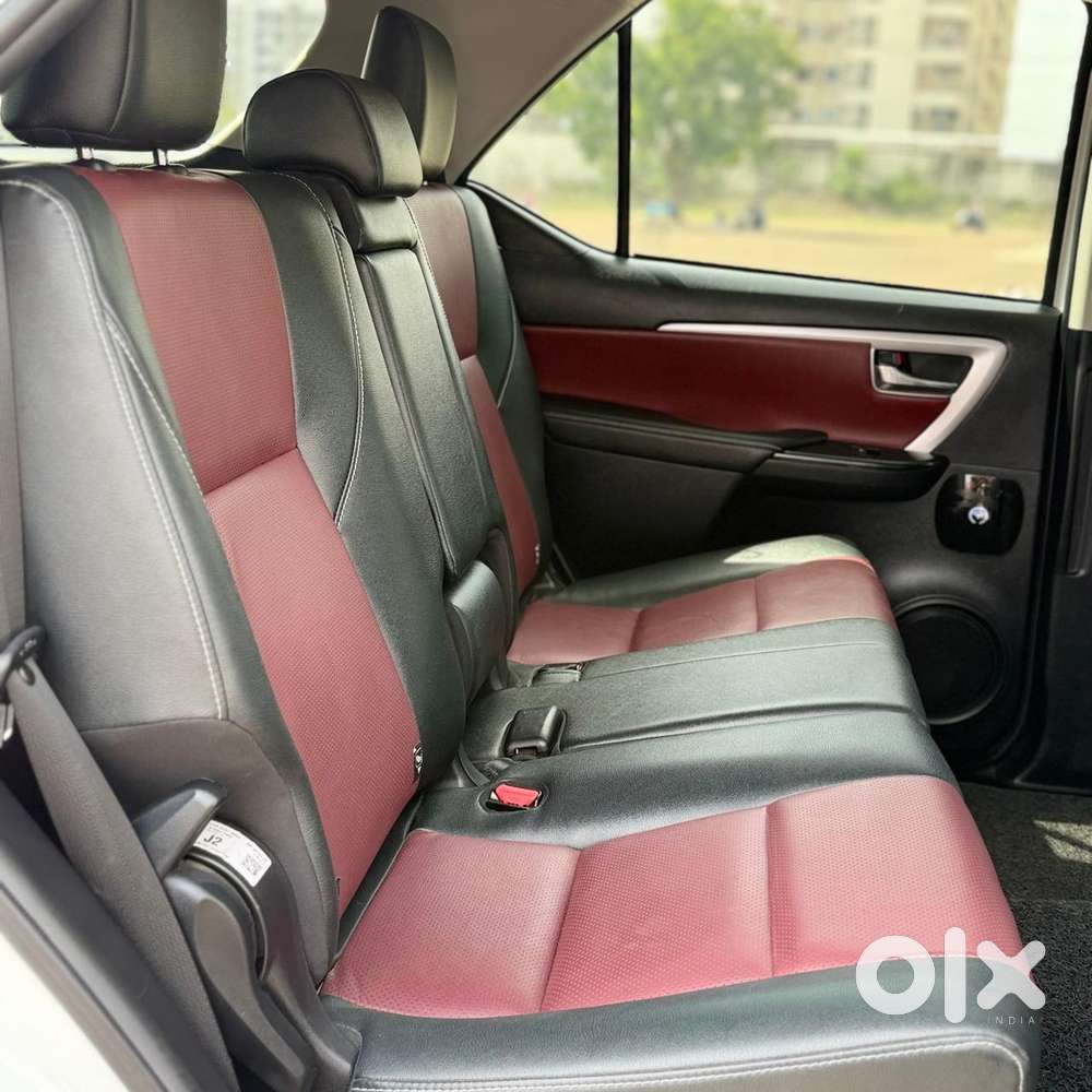 Toyota Fortuner Legender 4x2 At 2.8, 2025, Diesel