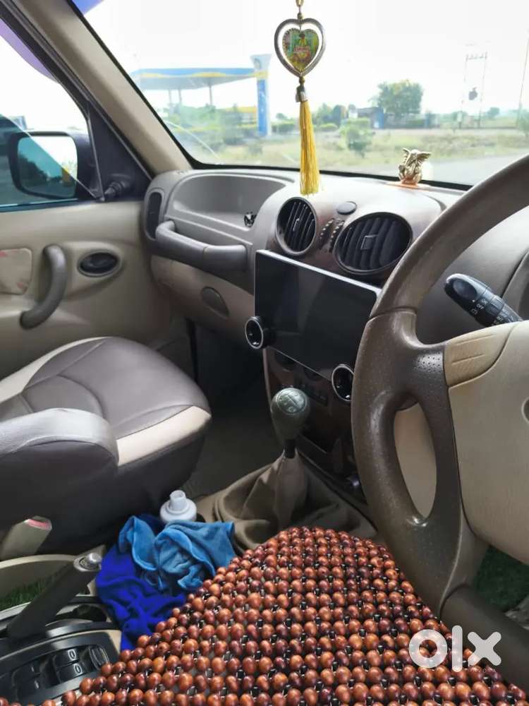 Mahindra Scorpio 2009