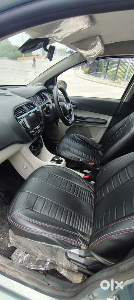 Tata Tiago Ev Xt Mr, 2025, Electric