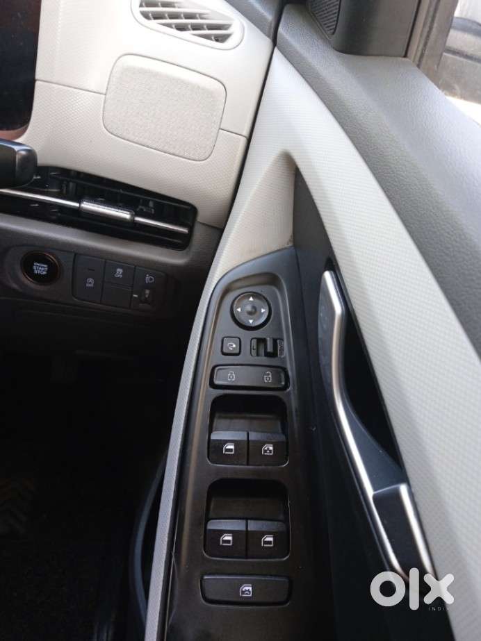 Hyundai Creta Sx Tech Mt, 2024, Diesel