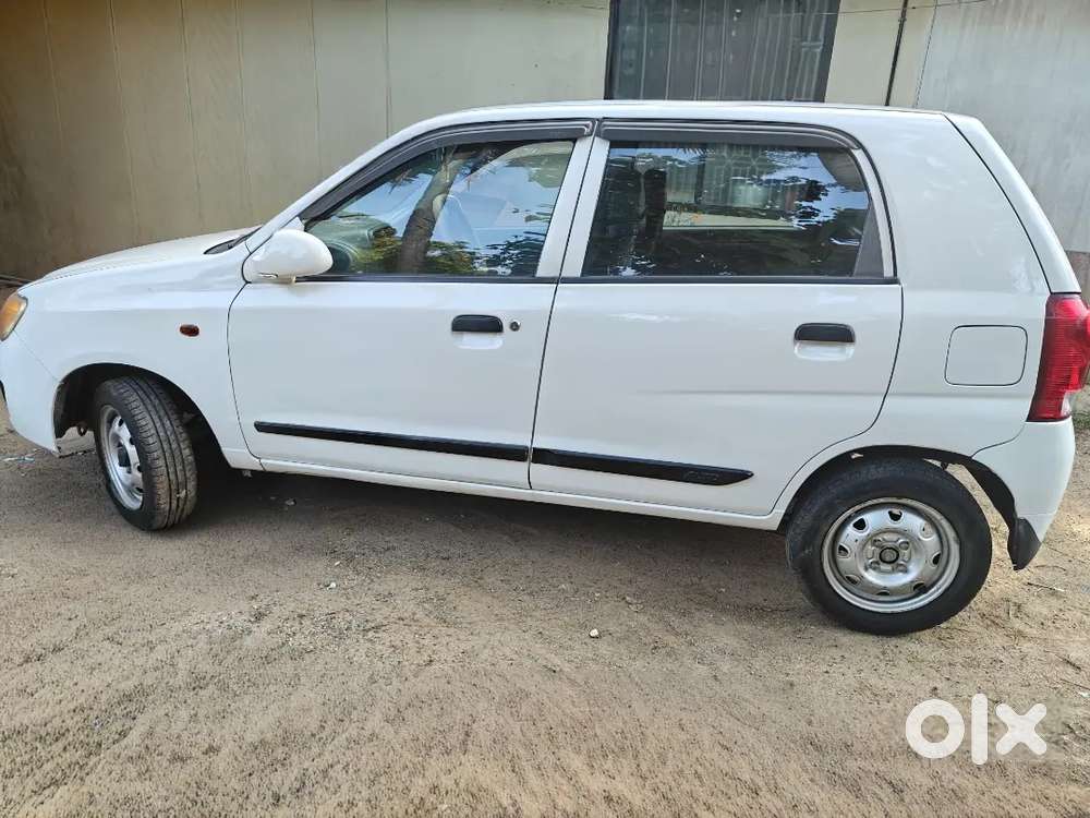 Maruti Suzuki Alto 2012 Lxi Manual Petrol