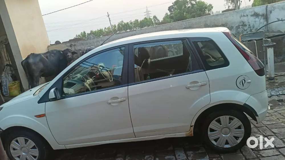 Ford Figo Good Condition