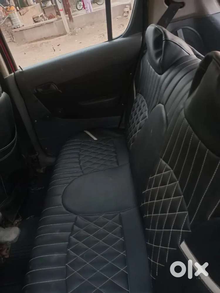 Maruti Suzuki Alto 2013 Model