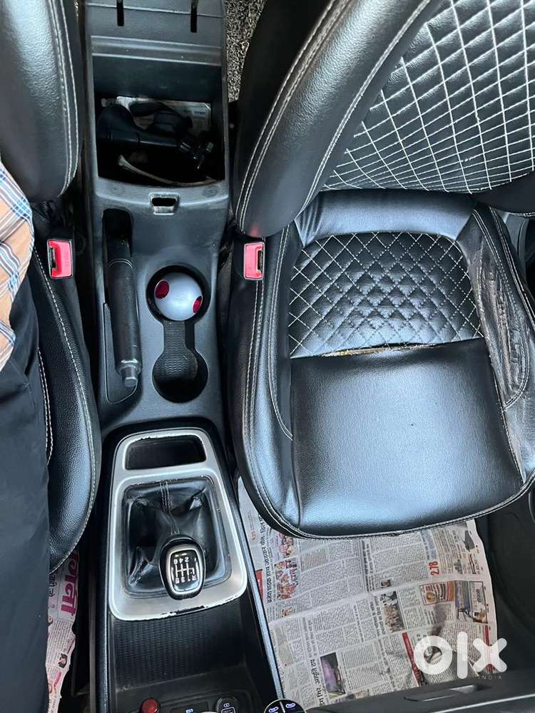 Hyundai Diesel Car 2020