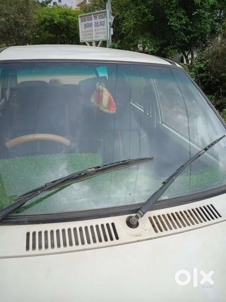 Maruti Suzuki 800 1997