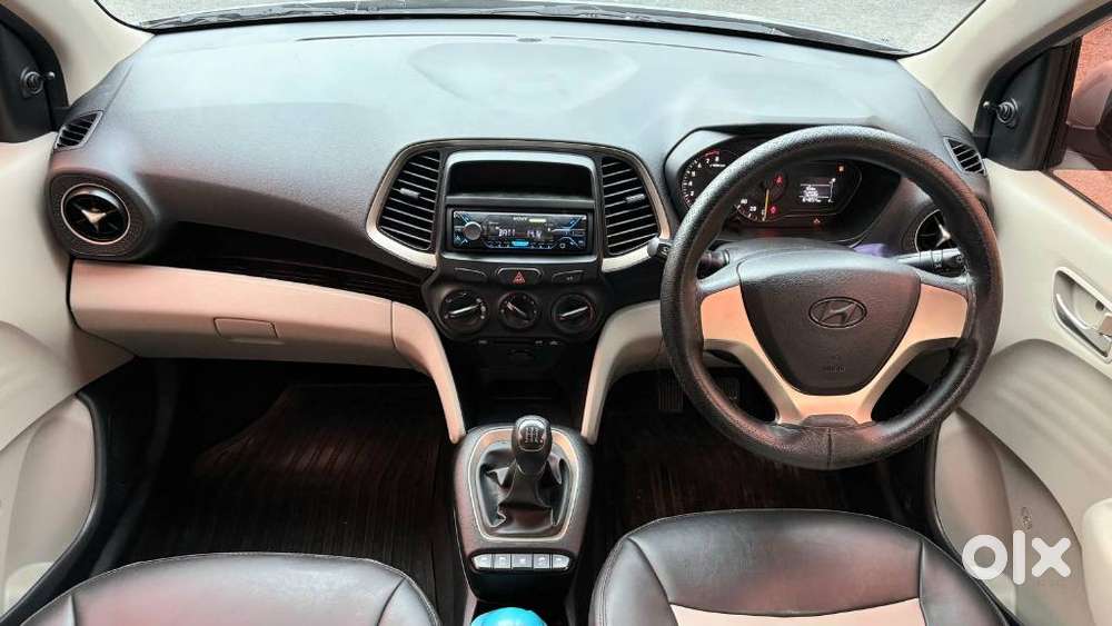 Hyundai Santro Magna Cng, 2019, Cng & Hybrids