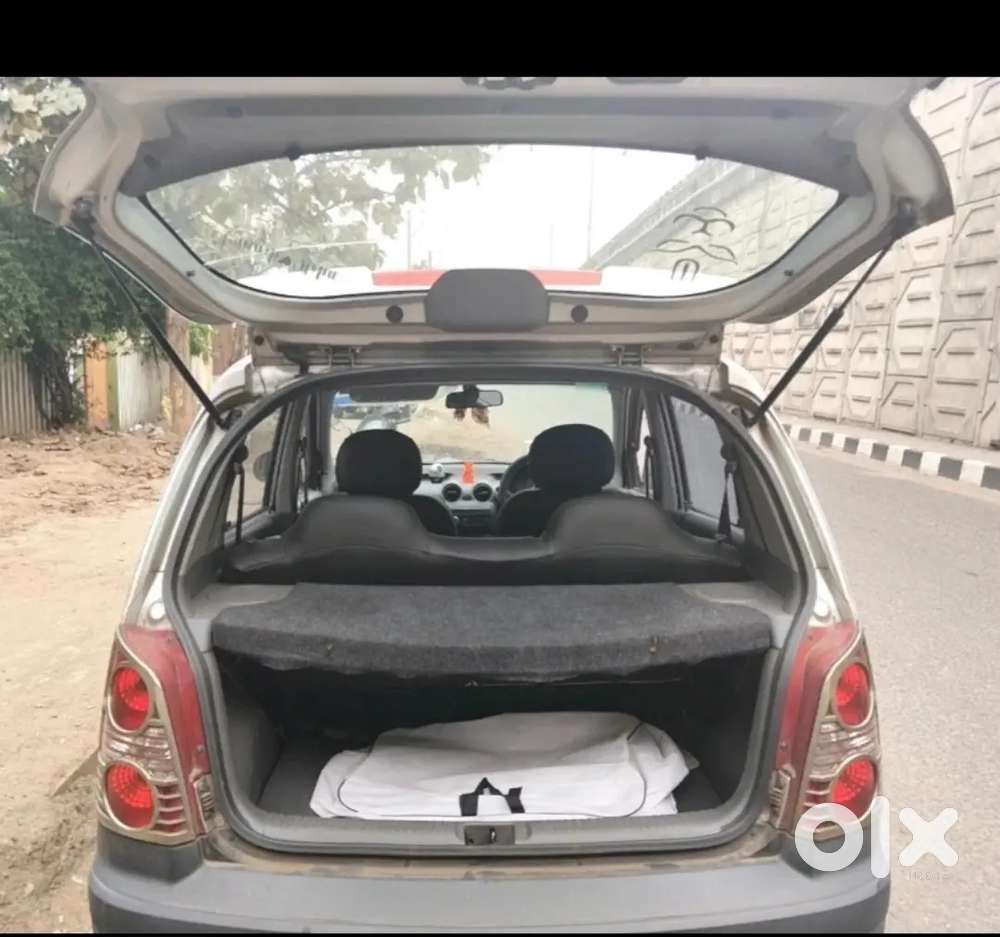 Urgent Sale Of Hyundai Santro Xing 2006 Xl