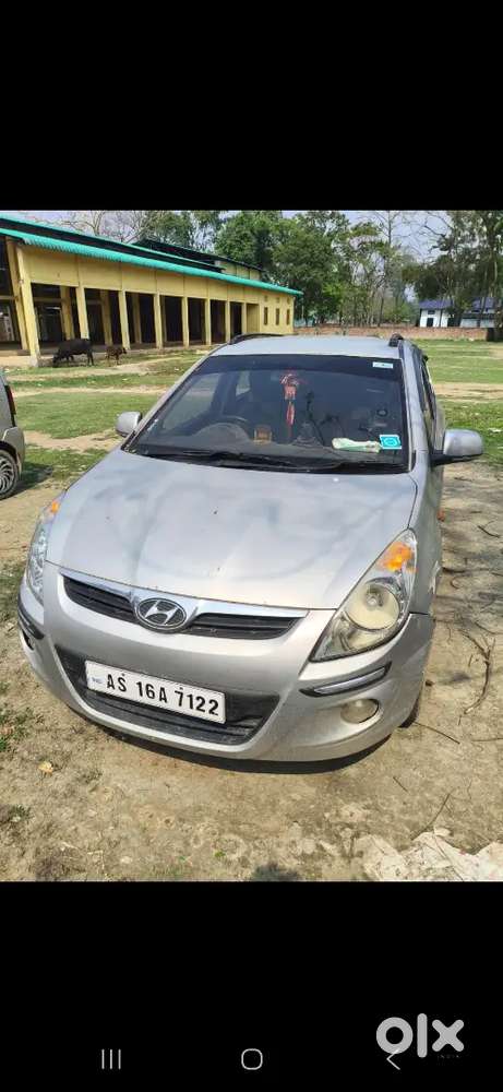 I'm Selling My Car Is Good Condition Seal Engine