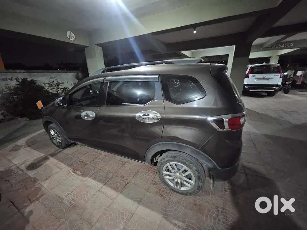 Renault Triber 2022