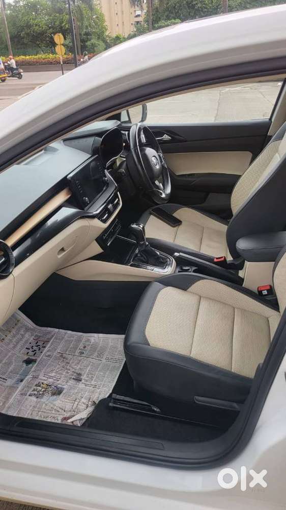 Skoda Slavia 1.5 Tsi Style, 2022, Petrol