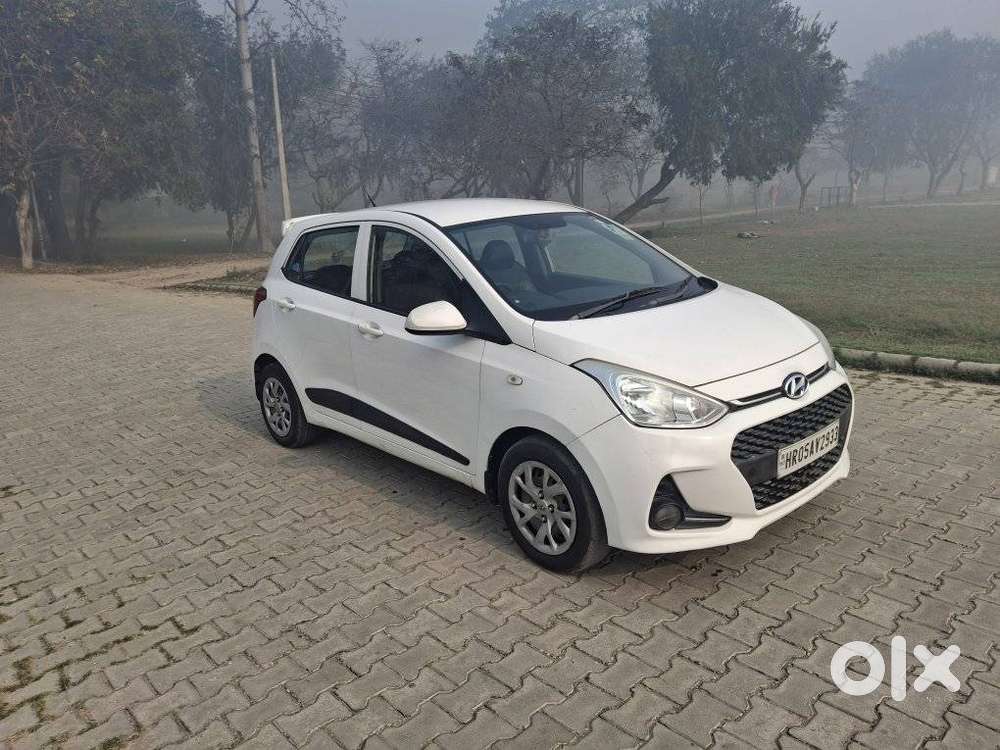 Hyundai Grand I10 1.2 Crdi Magna, 2017, Diesel