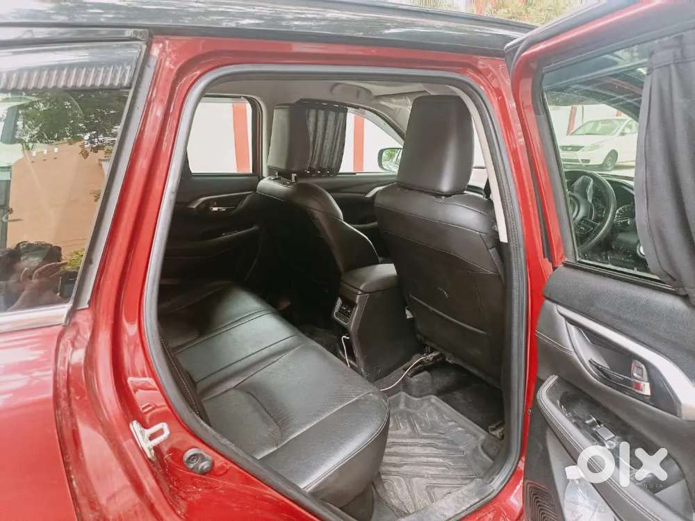 Toyota Urban Cruiser 2024 Drive Manual
