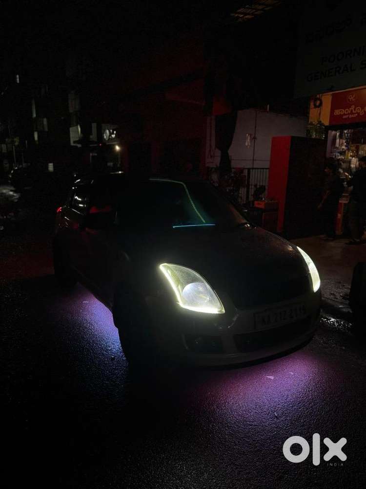 Maruti Suzuki Petrol 2005