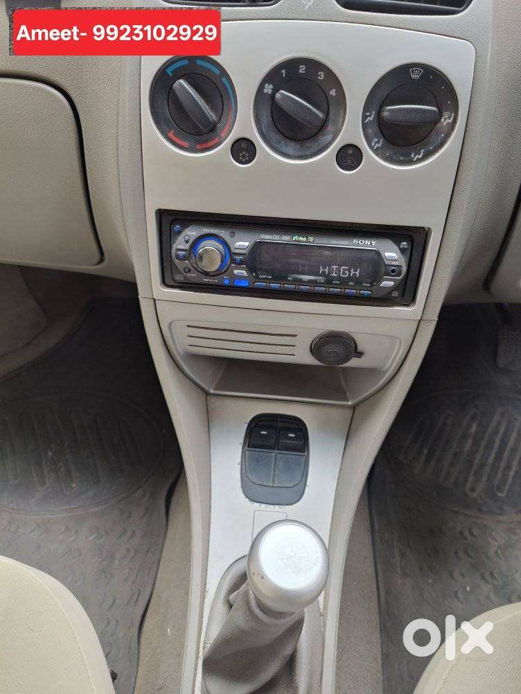 Tata Indica V2 Xeta 1.4 Gls Bsiii, 2008, Petrol