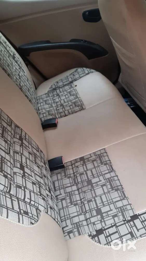 Hyundai I10 2009 Petrol Well Maintained