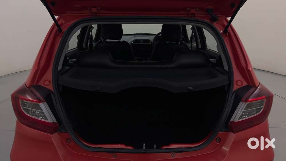 Tata Tiago Xza Plus, 2020, Petrol