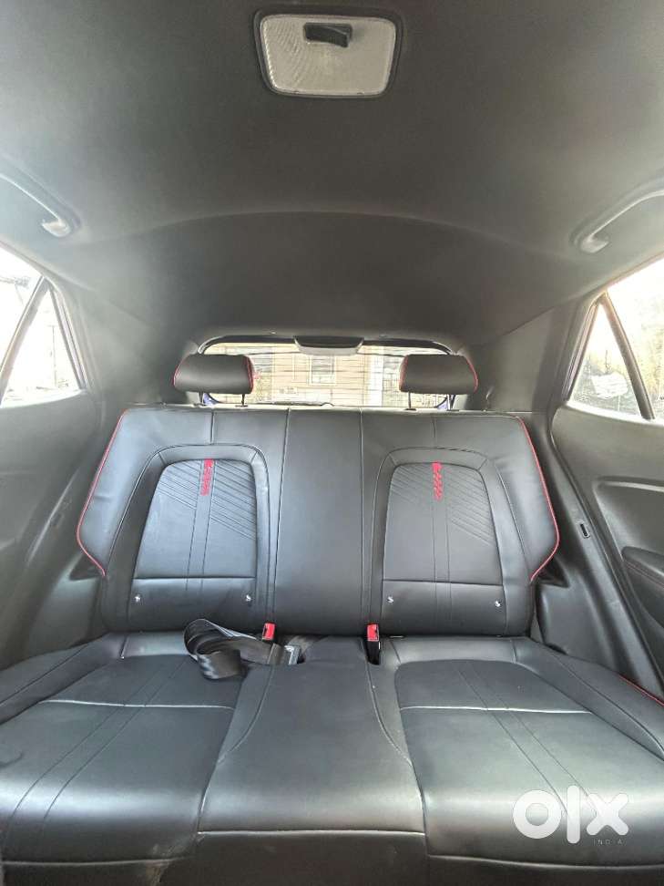 Hyundai Venue N Line