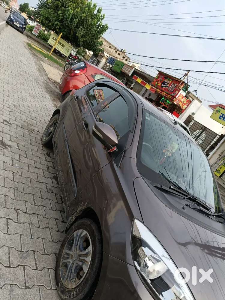 Tata Tiago 1.2 Revotron 2019
