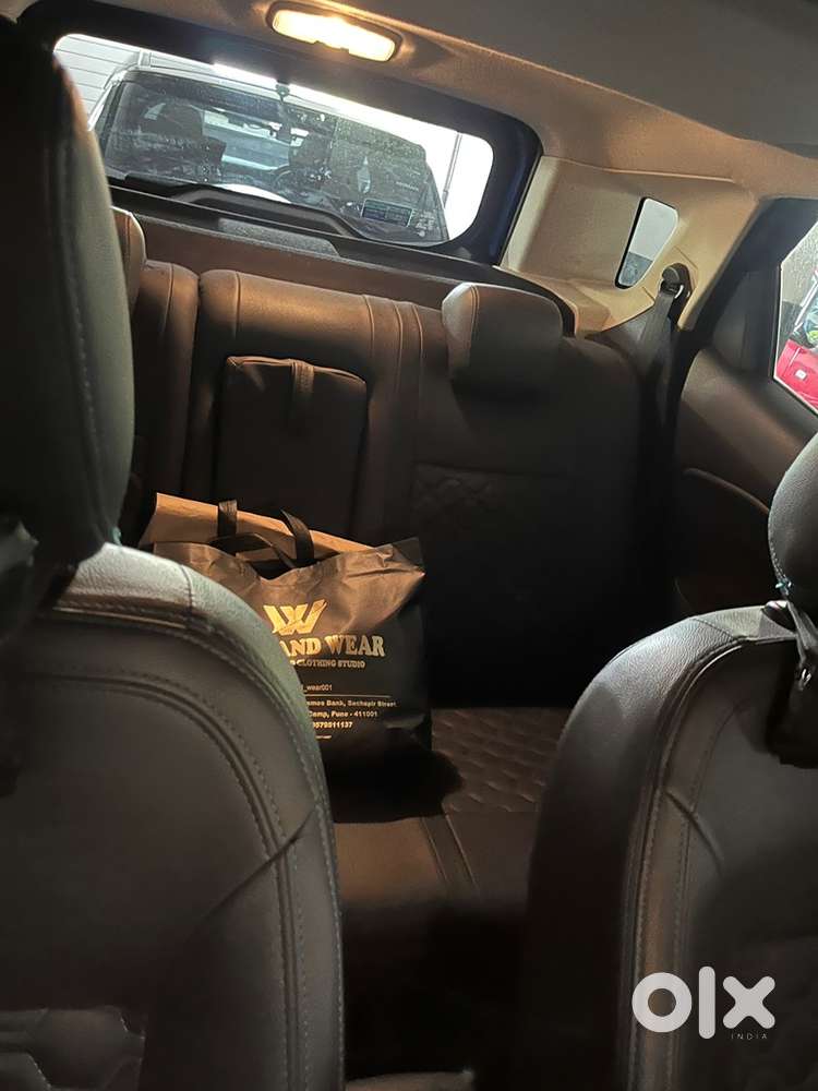 Ford Ecosport Diesel 2018 Year Car