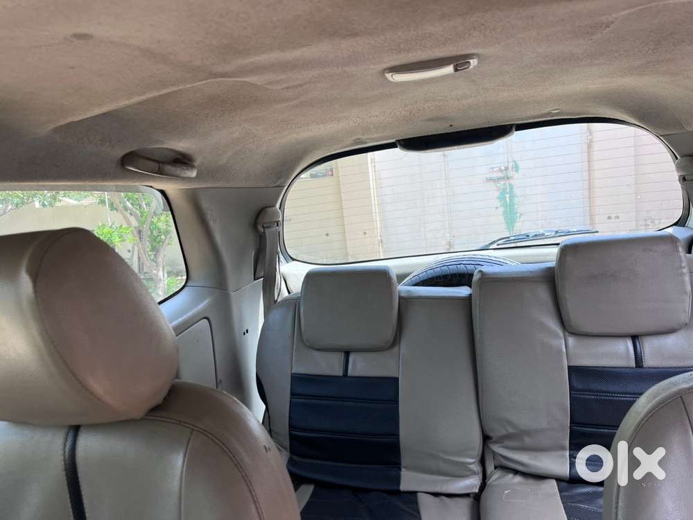 Toyota Innova 2.5 G 2009