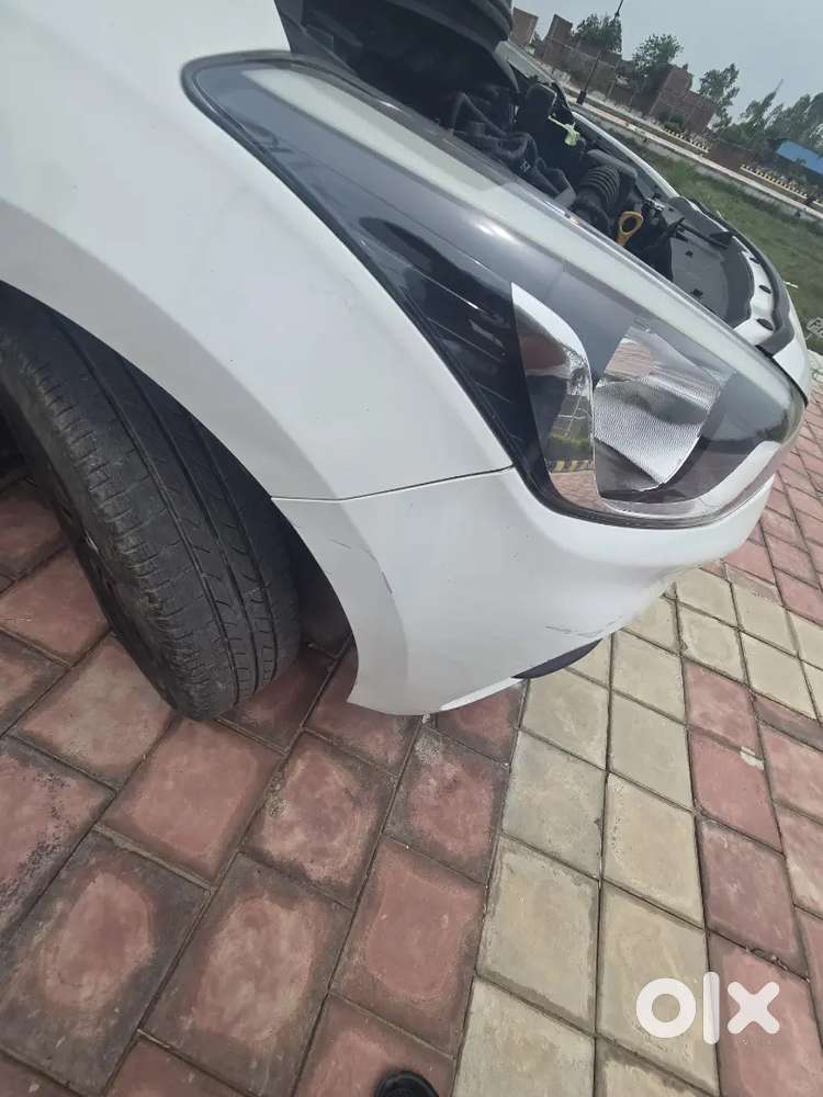 Hyundai Elite I20 Sportz Plus Well Maintained Less Driven All Genuine