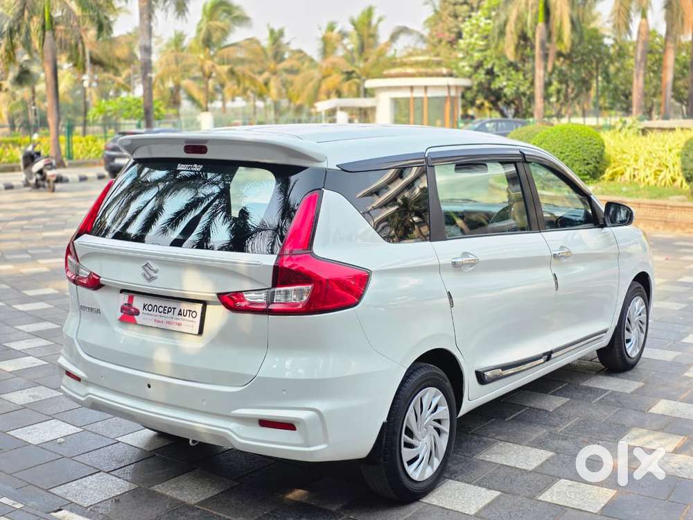 Maruti Suzuki Ertiga Vxi (o) Cng, 2024, Cng & Hybrids