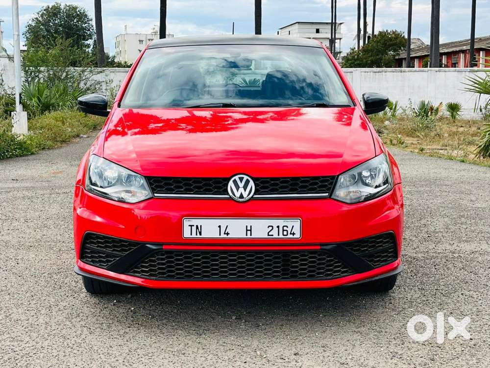 Volkswagen Polo, 2016, Diesel
