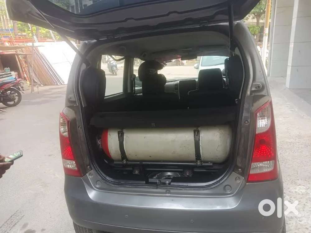 Wagonr R Well Maintained