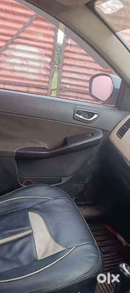 Tata Zest Diesel 2015 Car