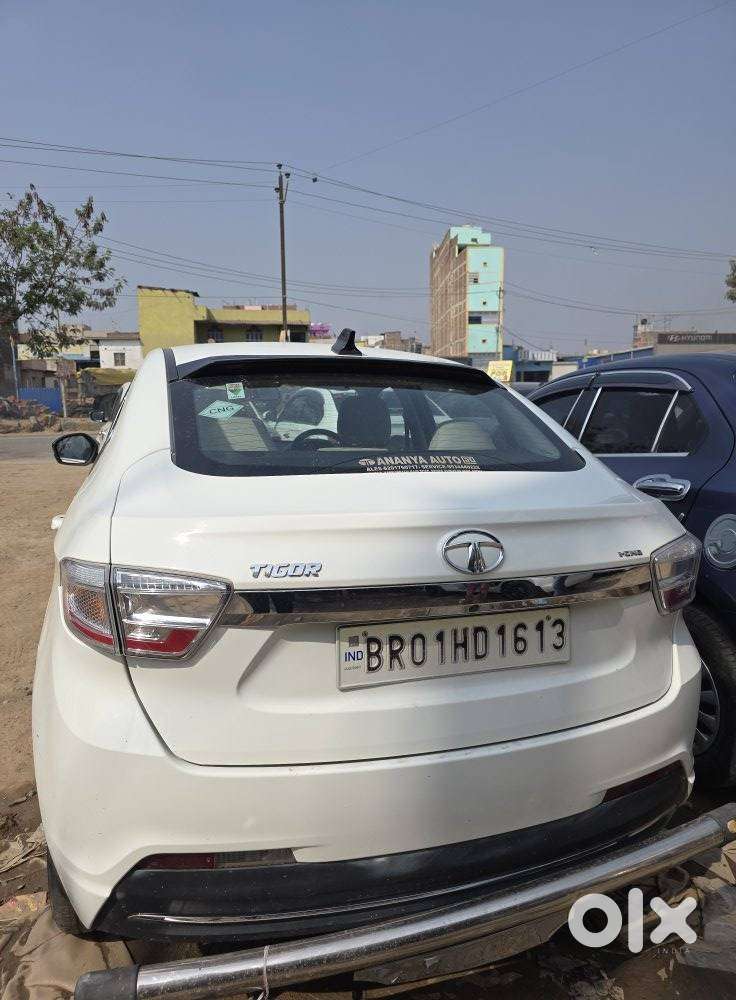 Tata Tigor 1.2 Revotron Xt, 2023