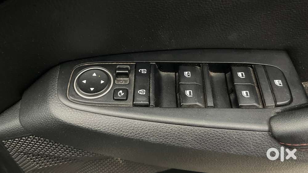 Kia Seltos 1.4 Gtx + Petrol At, 2019, Petrol