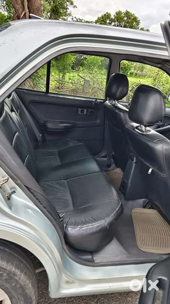 Honda City 2000 Petrol Good Condition