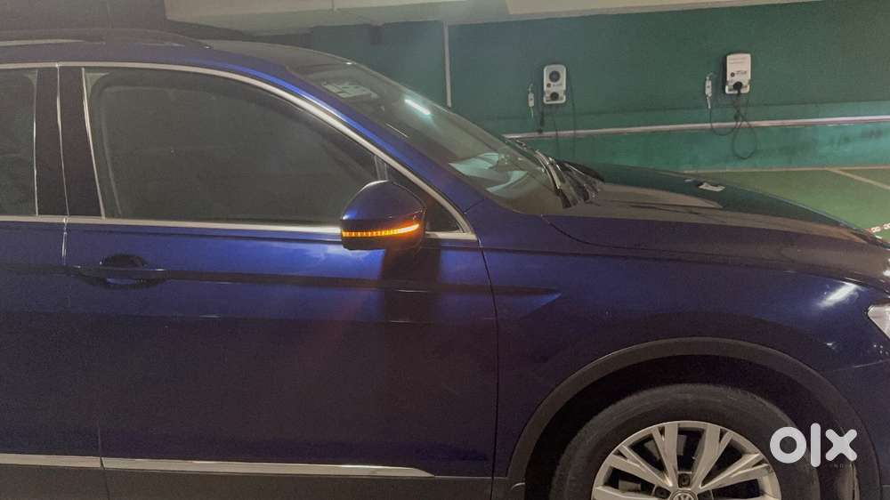 First Owner Diesel Suv. With Upgraded Iq Matrix Tail Lights