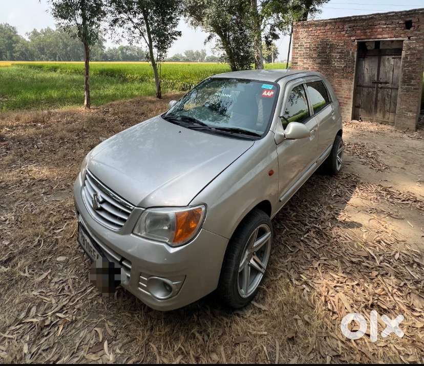 2013 Maruti Suzuki Alto