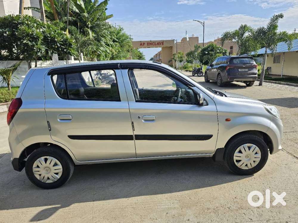 Maruti Suzuki Alto Std (o), 2014, Petrol