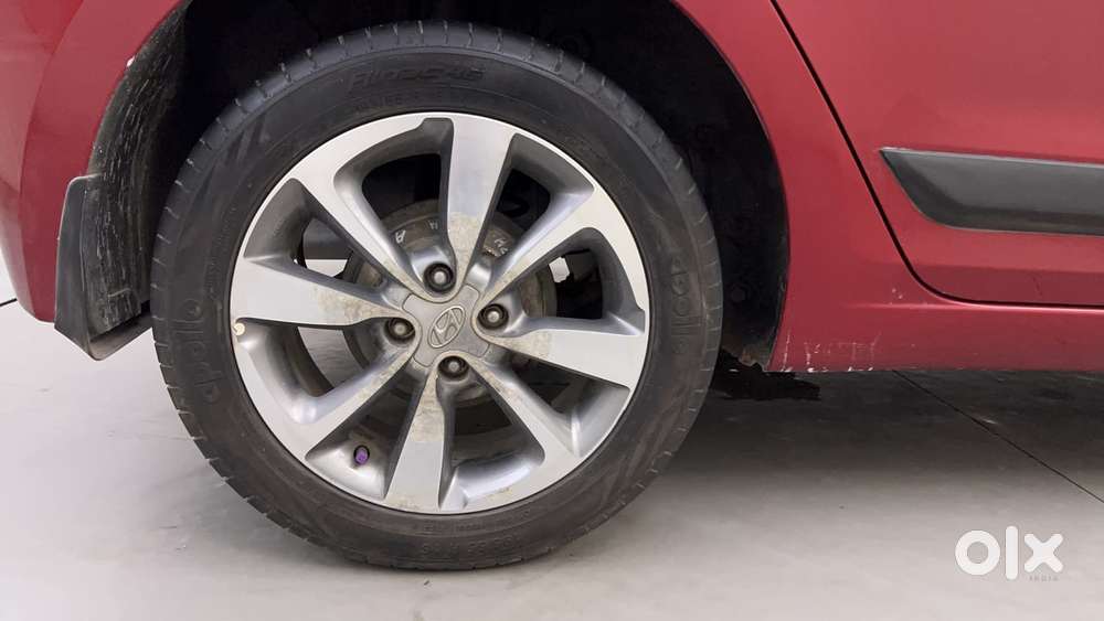 Hyundai Elite I20 [2018-2020] 1.2 Asta, 2016, Petrol