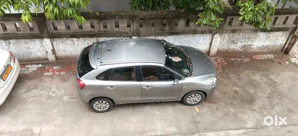 Maruti Suzuki Baleno 2016 Diesel 42200 Km Driven