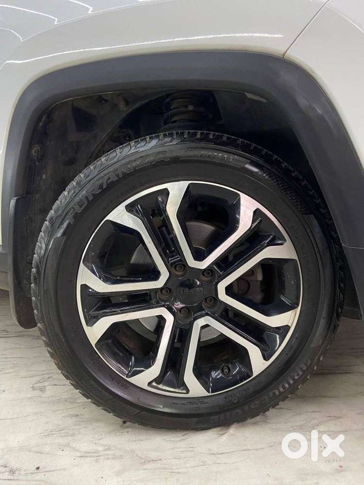 Jeep Compass 1.4 Limited Option, 2022, Diesel