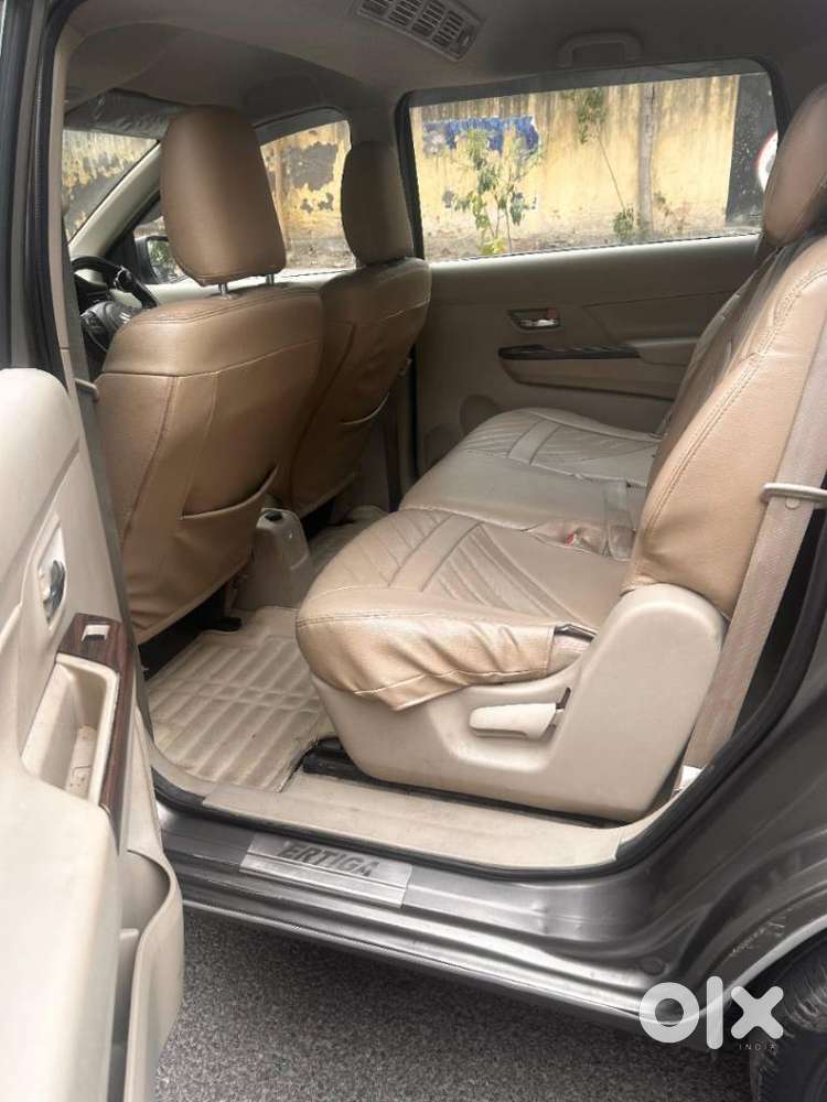 Maruti Suzuki Ertiga Vxi Cng, 2020, Cng & Hybrids