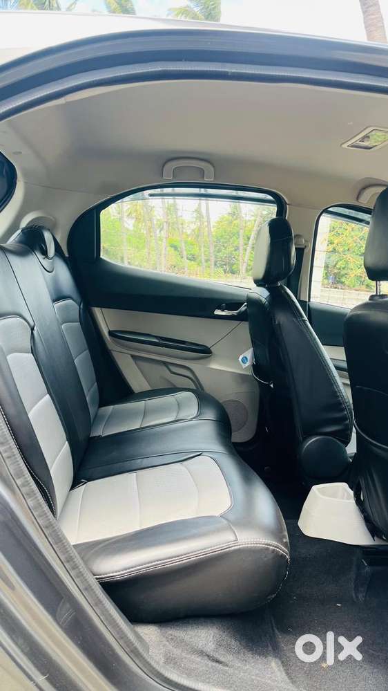 Tata Tiago Ev Xz Plus Lr, 2023, Electric