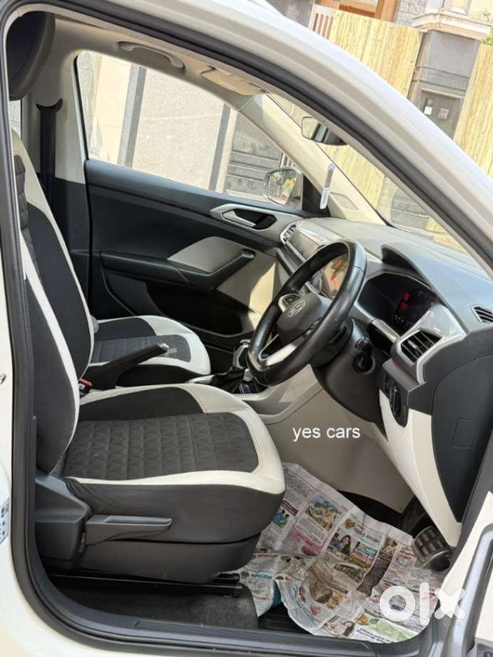 Volkswagen Taigun Gt Plus 1.5 Tsi Dsg, 2022, Petrol
