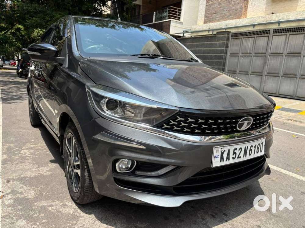 Tata Tiago 1.2 Revotron Xza, 2022, Petrol