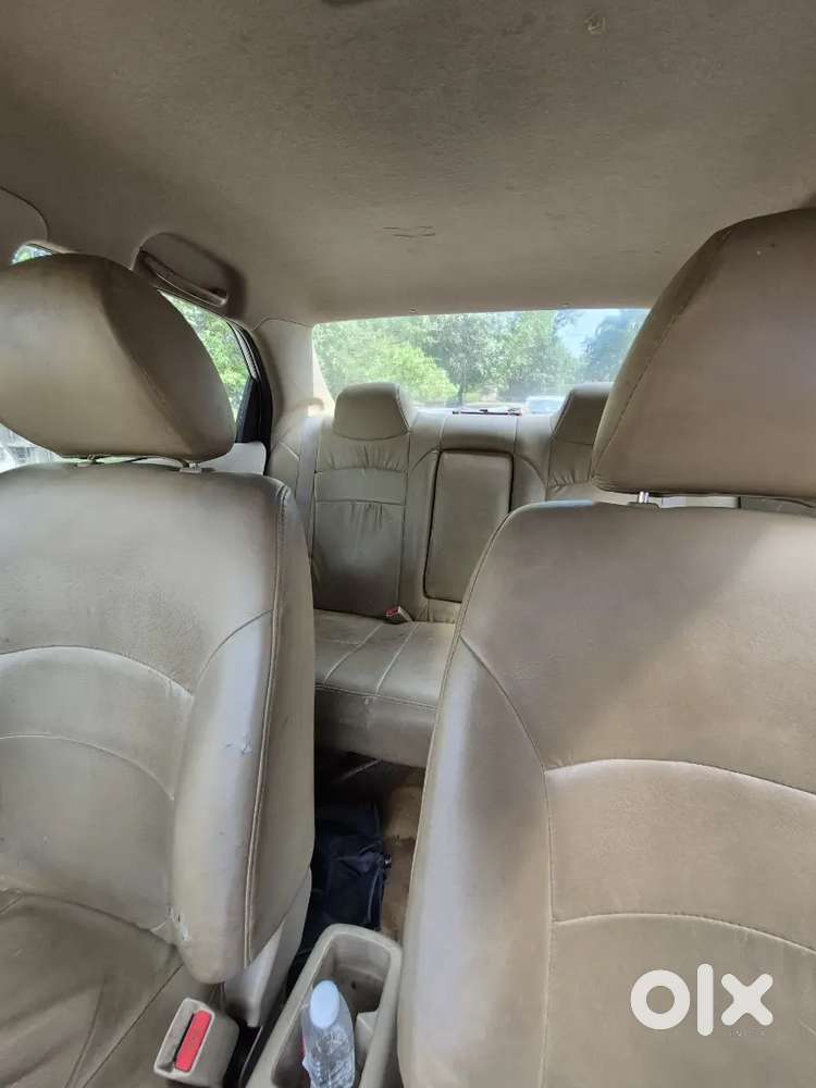 Honda City Vx Petrol 2008