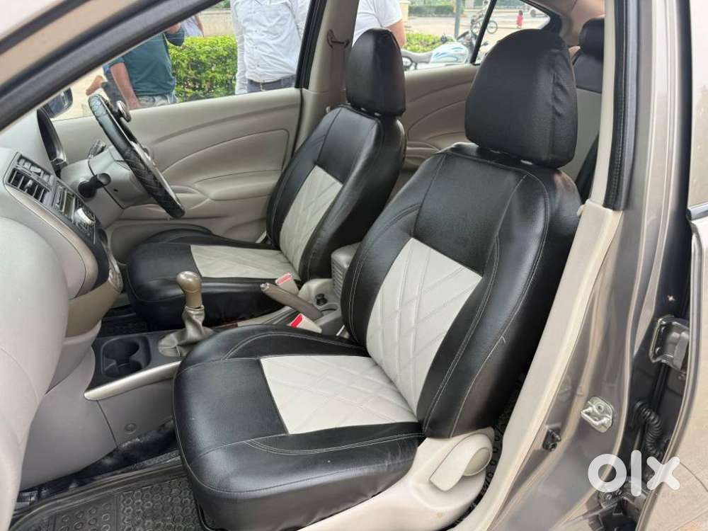 Nissan Sunny Diesel Xl, 2012, Diesel