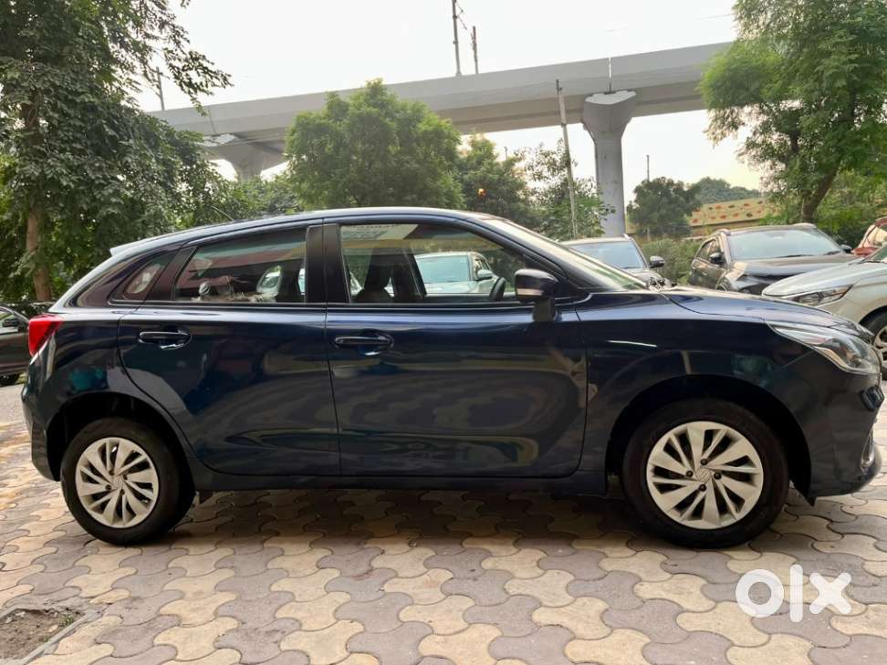 Maruti Suzuki Baleno Delta, 2023, Petrol
