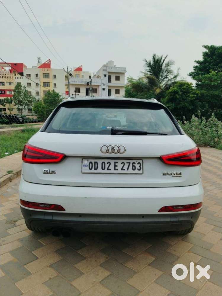 Audi Q3 2.0 30 Tdi Premium, 2013, Diesel