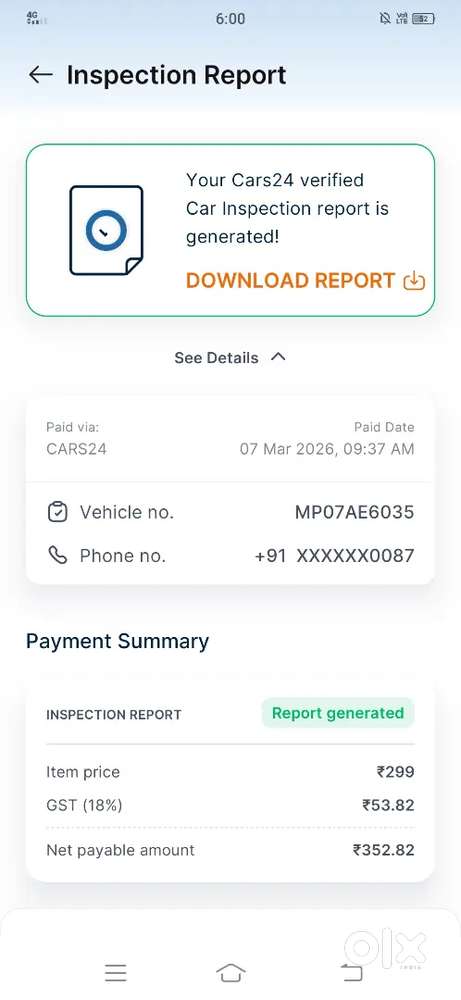 Chevrolet Spark 2011 Petrol 64000 Km Driven